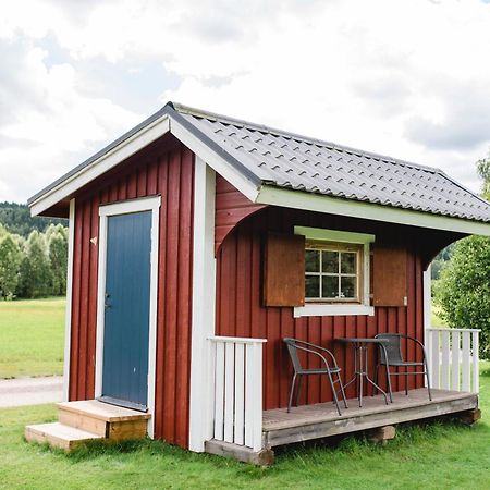 Alevi Camping Stöllet エクステリア 写真