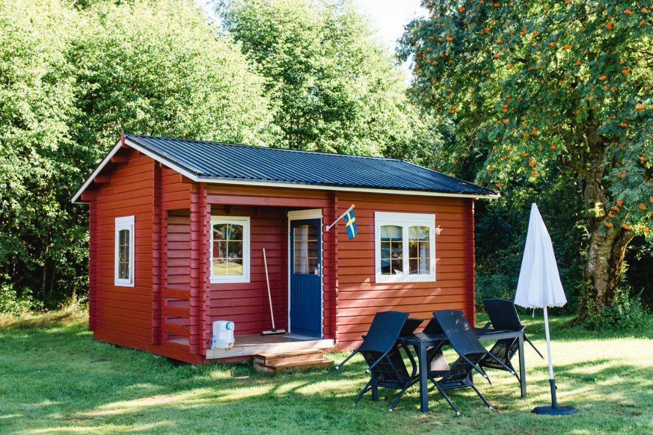 Alevi Camping Stöllet エクステリア 写真