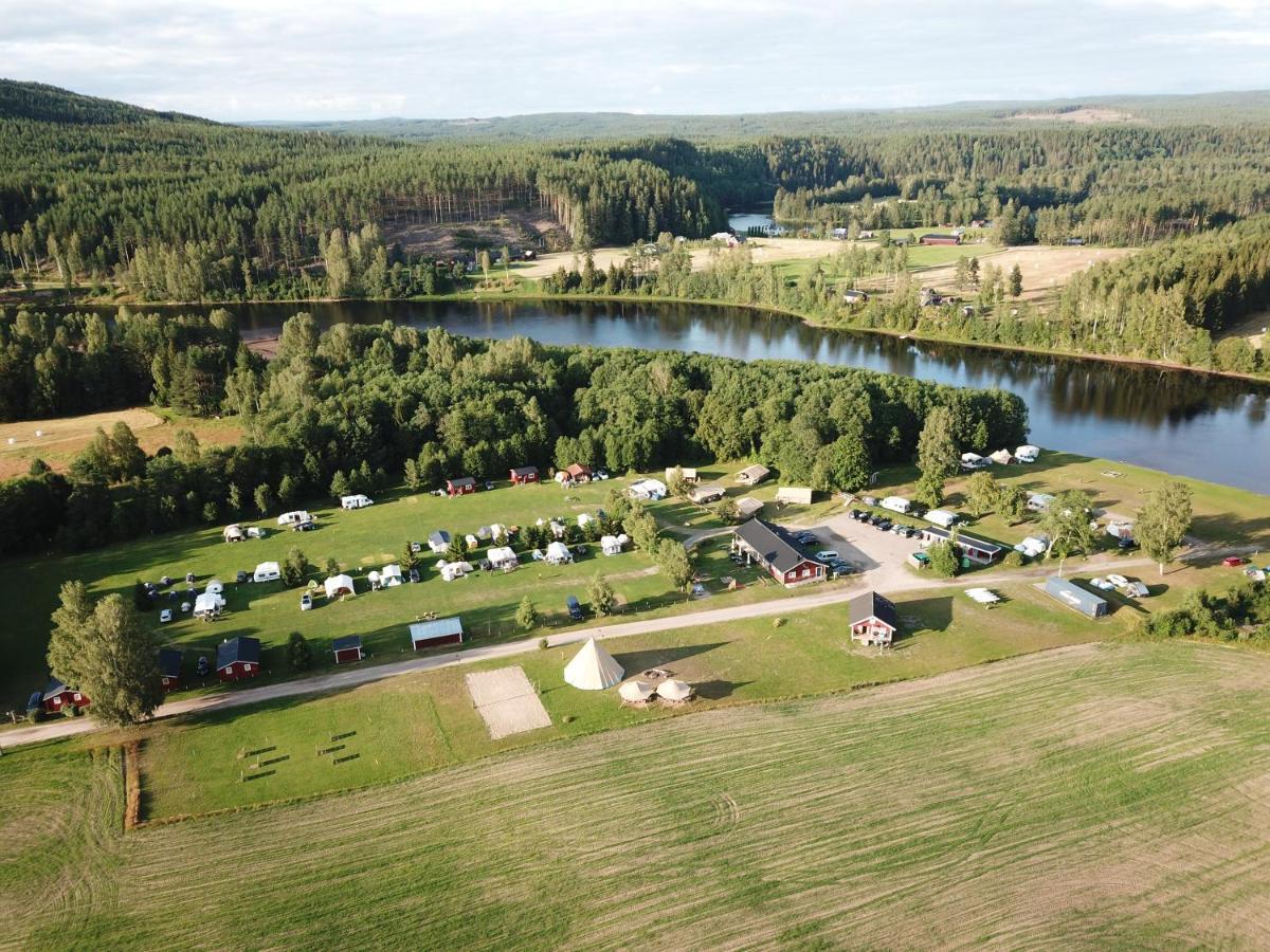 Alevi Camping Stöllet エクステリア 写真