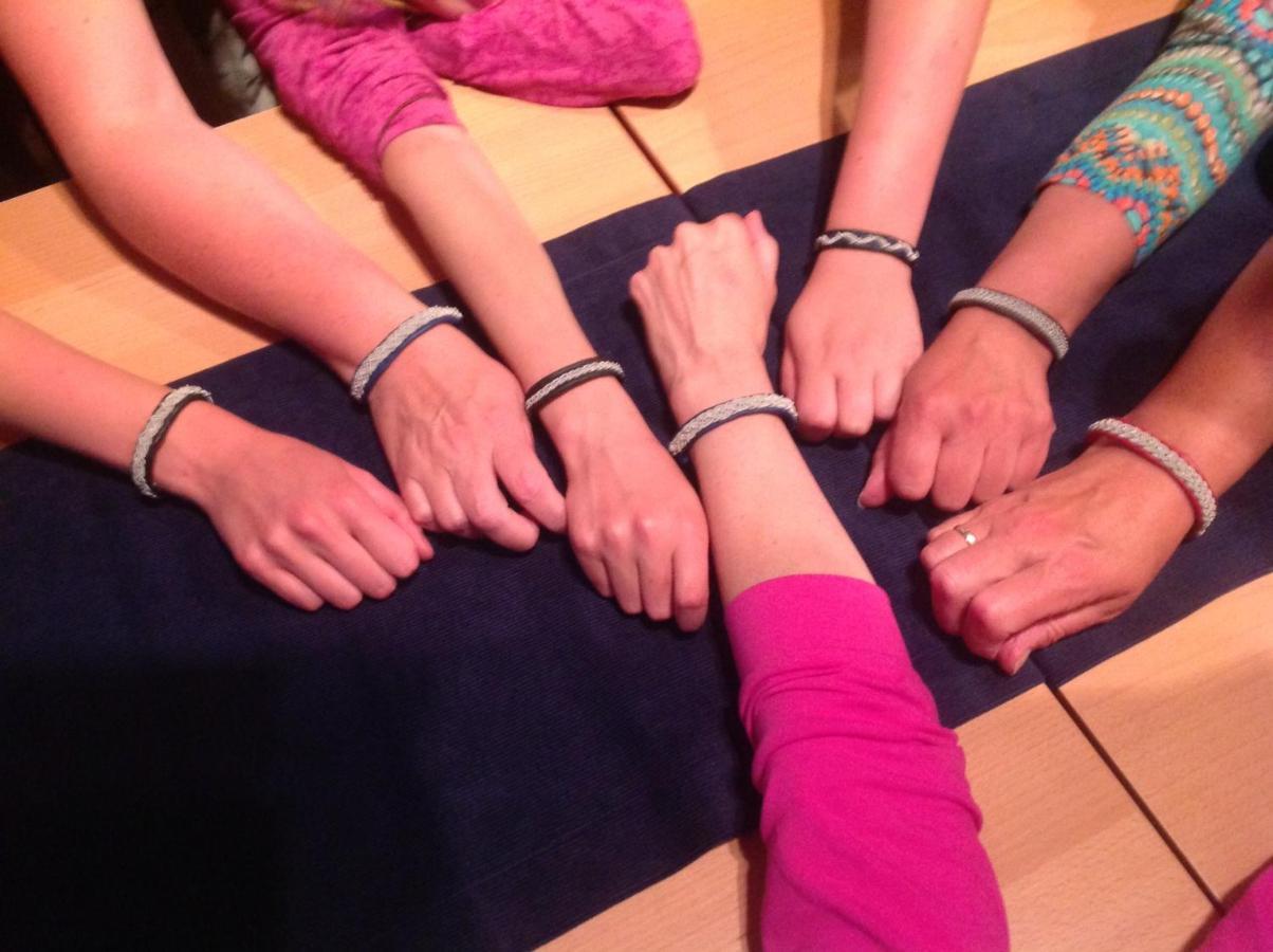 Alevi Camping Stöllet エクステリア 写真