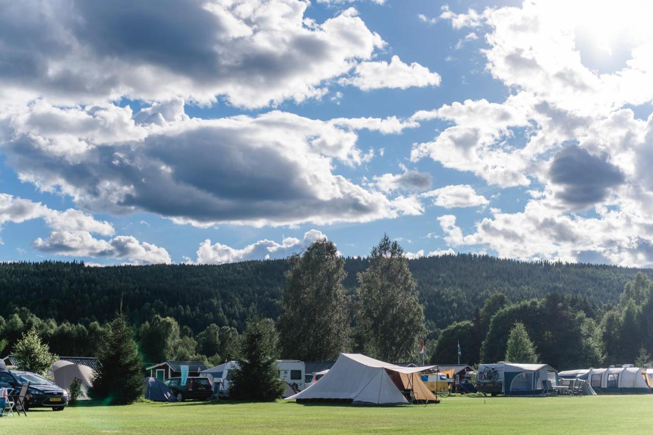 Alevi Camping Stöllet エクステリア 写真
