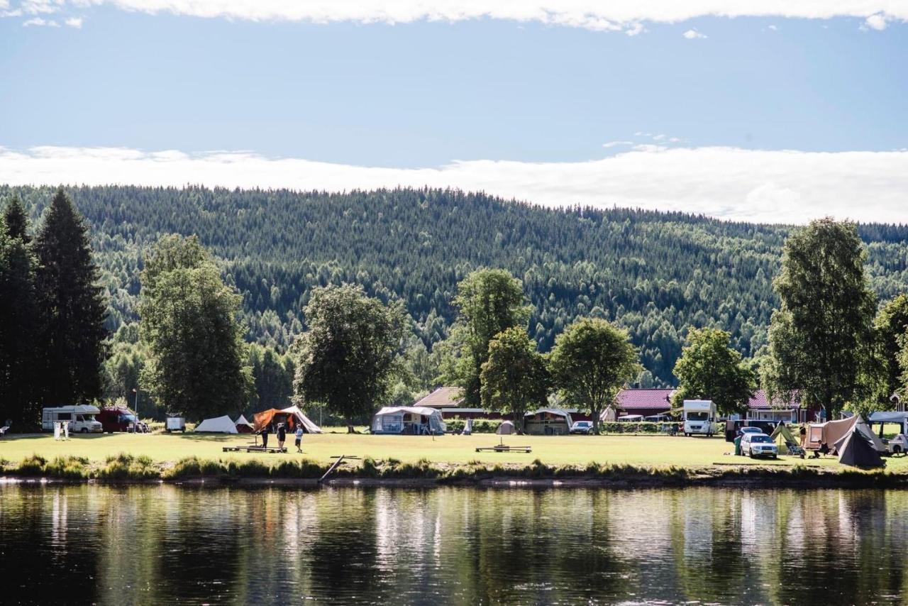 Alevi Camping Stöllet エクステリア 写真