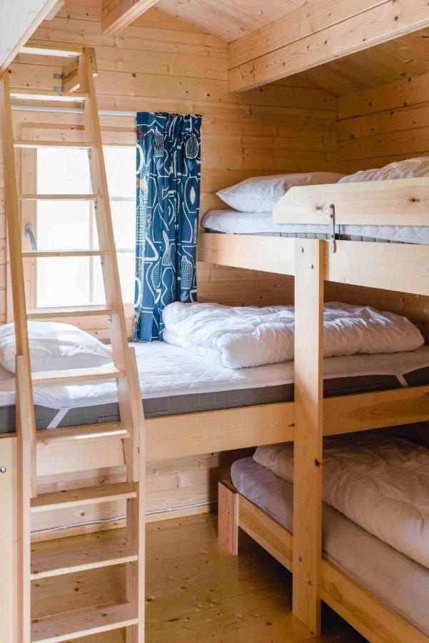 Alevi Camping Stöllet エクステリア 写真