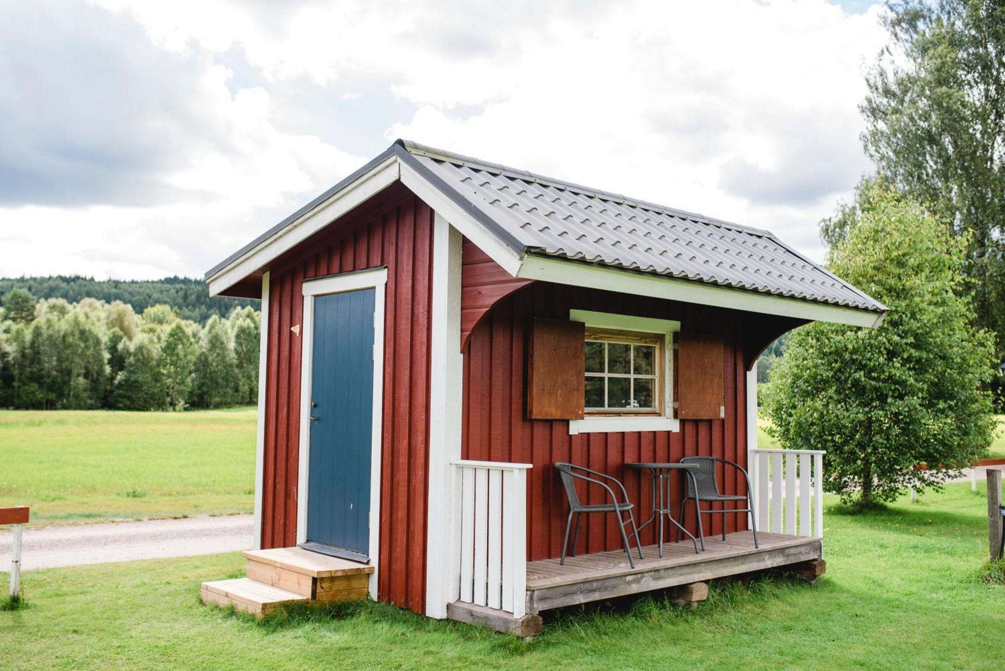 Alevi Camping Stöllet エクステリア 写真